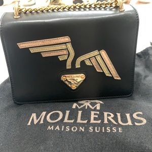 Madison Mollerus Limited Edition Signed Purse